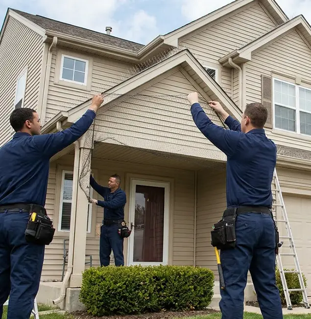 Why Amarillo Pest Control Pro Is the Right Choice in Amarillo, TX?