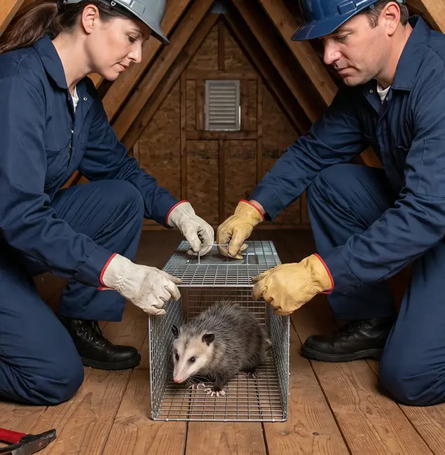 Why Amarillo Pest Control Pro Is the Right Choice in Amarillo, TX?