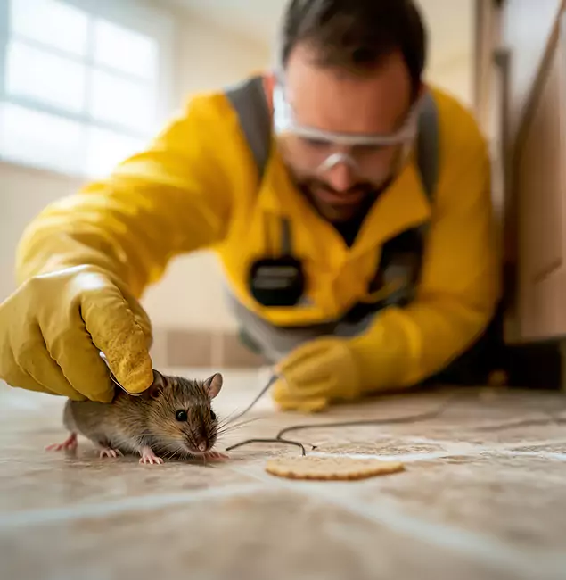Why Choose Amarillo Pest Control Pro for Rat Control in Amarillo, TX?