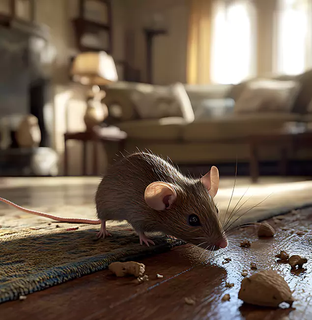 Why Choose Amarillo Pest Control Pro Rat Experts in Amarillo, TX?