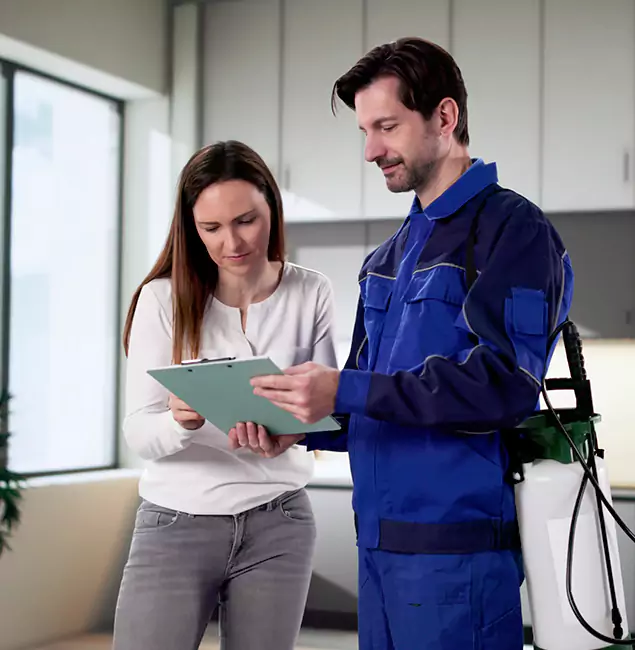 Why Choose Amarillo Pest Control Pro for Rat Removal in Amarillo, TX?