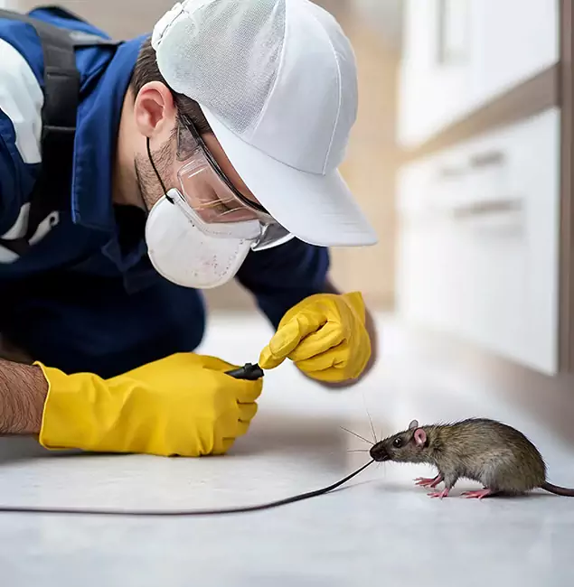 Why Choose Amarillo Pest Control Pro for Rat Removal Cost in Amarillo, TX?