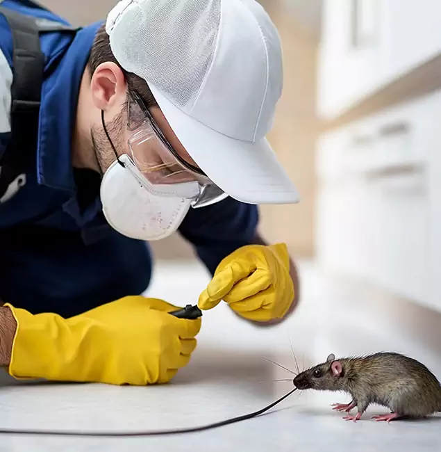 Why Choose Amarillo Pest Control Pro For Trusted Specialists in Amarillo, TX?