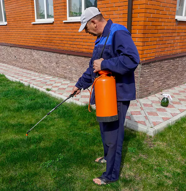 Why Choose Amarillo Pest Control Pro for Residential Pest Control in Amarillo, TX?