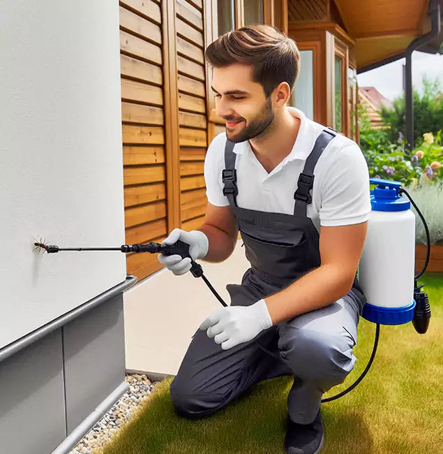 Why Amarillo Trusts Amarillo Pest Control Pro for Cockroach Removal?