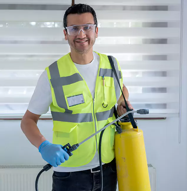 Why Choose Amarillo Pest Control Pro for Roof Rat Control in Amarillo, TX?