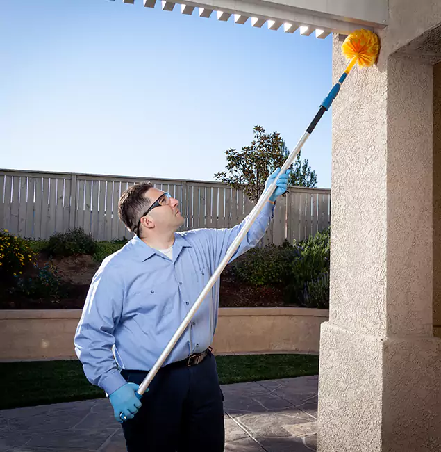 Why Choose Amarillo Pest Control Pro for Sentricon Termite System in Amarillo, TX?