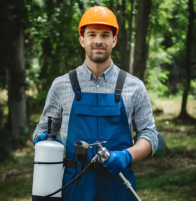 Why Choose Amarillo Pest Control Pro for Little Black Ant Control in Amarillo, TX?