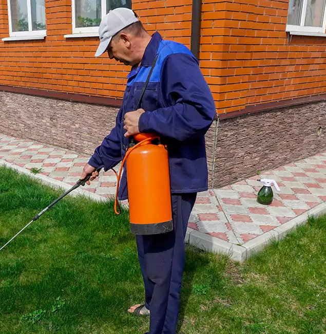 Why Choose Amarillo Pest Control Pro for Soil Treatment in Amarillo, TX?