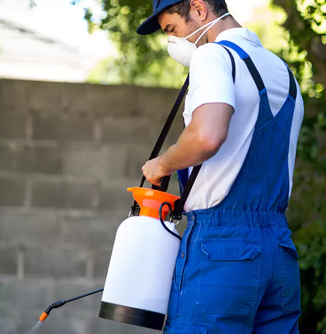 Why Choose Amarillo Pest Control Pro for Termite Barrier in Amarillo, TX?