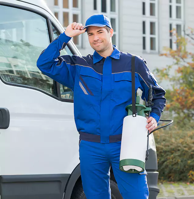 Why Choose Amarillo Pest Control Pro for Termite Control in Amarillo, TX?
