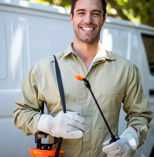Why Homeowners Trust Amarillo Pest Control Pro in Amarillo, TX?