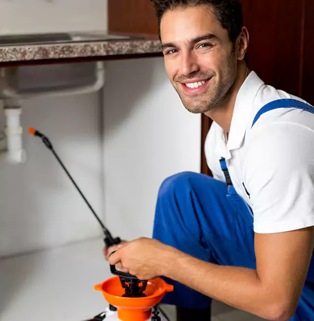 Why Choose Amarillo Pest Control Pro for Termite Exterminator in Amarillo, TX?