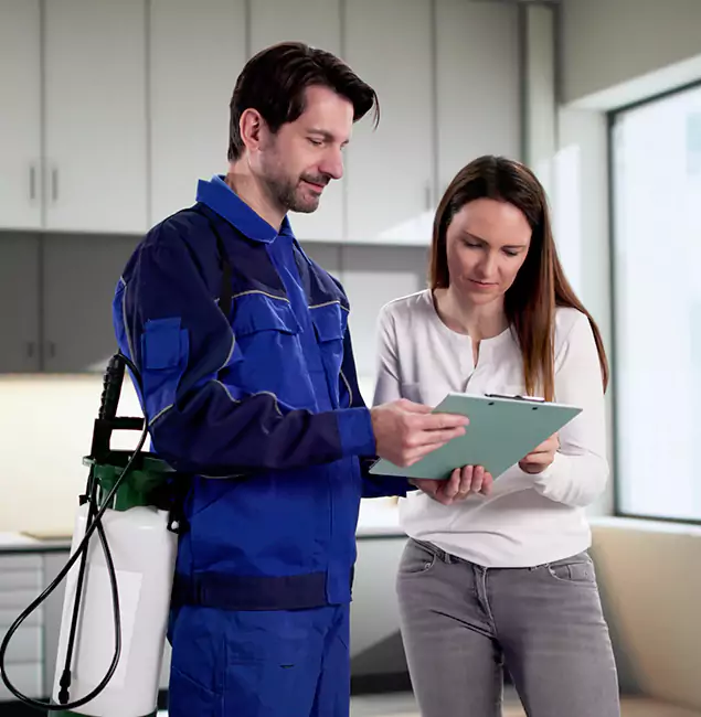 Why Choose Amarillo Pest Control Pro for Termite Fumigation in Amarillo, TX?