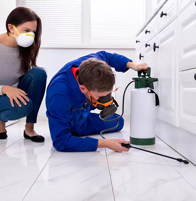 Why Choose Amarillo Pest Control Pro for Termite Inspection Cost in Amarillo, TX?