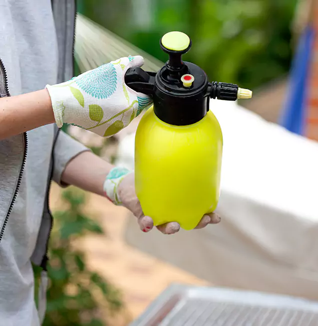 Why Choose Us: Amarillo Pest Control Pro Termite Spraying Experts in Amarillo, TX?