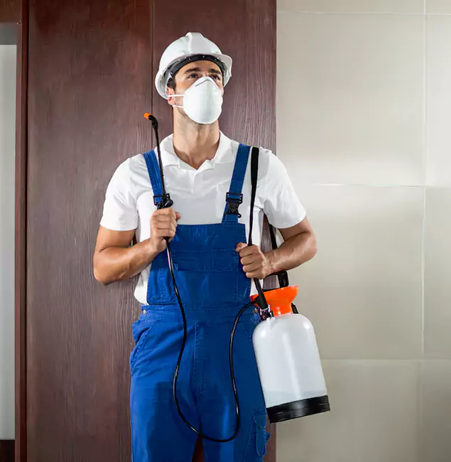 Why Choose Amarillo Pest Control Pro for Termite Tenting in Amarillo, TX?