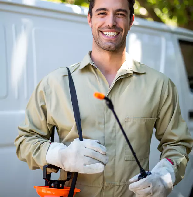 Why Choose Amarillo Pest Control Pro for Termite Treatment in Amarillo, TX?